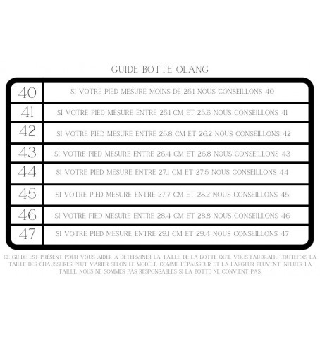 Olang CUBA - Noir - CUBA$02OL