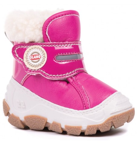 Olang CUCCIOLO - Rose - CUCCIOLO$30.F10