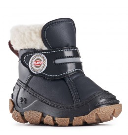 Olang CUCCIOLO - Black - CUCCIOLO$36.G02