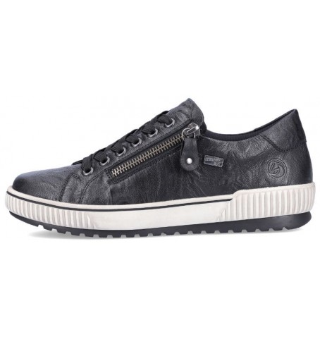 Rieker - Remonte D0700-00 - Noir - D0700$00.02R