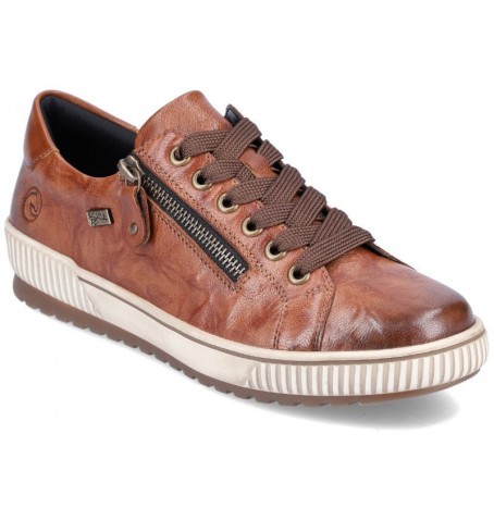 Rieker - Remonte D0700-22 - Tan - D0700$22.08R