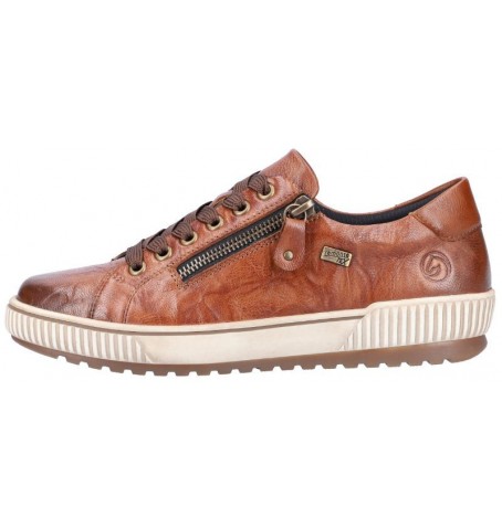 Rieker - Remonte D0700-22 - Tan - D0700$22.08R