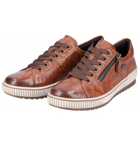 Rieker - Remonte D0700-22 - Tan - D0700$22.08R