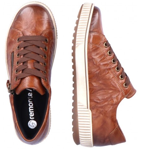 Rieker - Remonte D0700-22 - Tan - D0700$22.08R