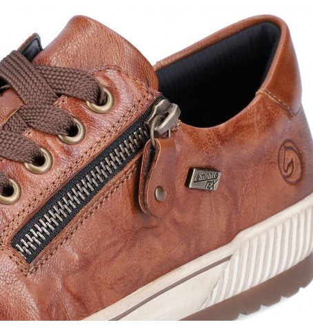 Rieker - Remonte D0700-22 - Tan - D0700$22.08R