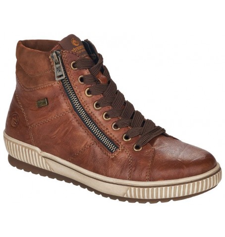 Rieker - Remonte D0772-22 - Tan - D0772$22.08R