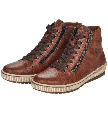 Rieker - Remonte D0772-22 - Tan - D0772$22.08R