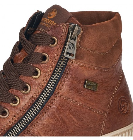 Rieker - Remonte D0772-22 - Tan - D0772$22.08R