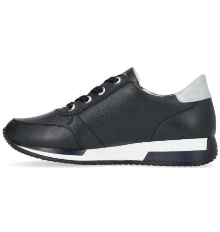 Rieker - Remonte D0H11-14 - Bleu - D0H11$14.04R