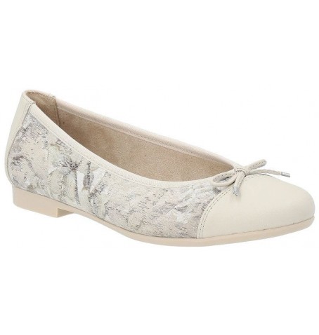 Rieker - Remonte D0K04-60 - Beige - D0K04$60.13R