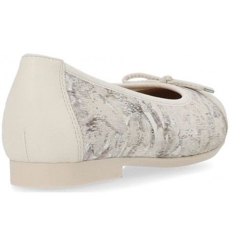 Rieker - Remonte D0K04-60 - Beige - D0K04$60.13R