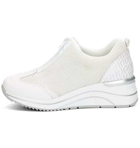 Rieker - Remonte D0T07-80 - Blanc - D0T07$80.14R
