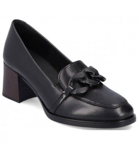 Rieker - Remonte D0V00-01 - Noir - D0V00$01.02R