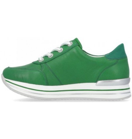 Rieker - Remonte D1302-52 - Vert/Kaki - D1302$52.11R