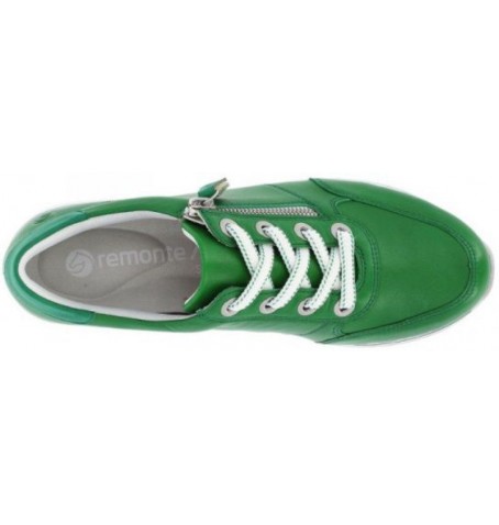 Rieker - Remonte D1302-52 - Vert/Kaki - D1302$52.11R