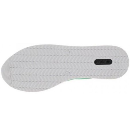Rieker - Remonte D1302-52 - Vert/Kaki - D1302$52.11R