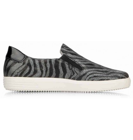 Rieker - Remonte D1405-02 - Multi - D1405$02.15R