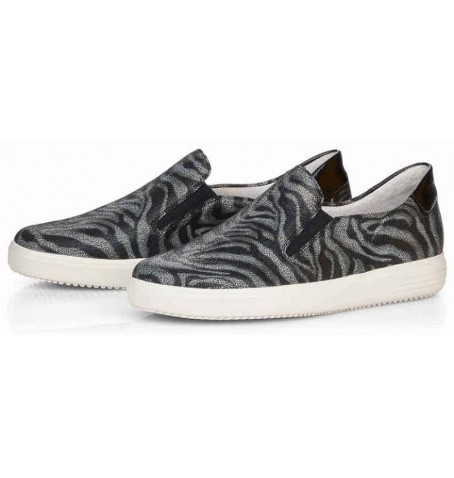 Rieker - Remonte D1405-02 - Multi - D1405$02.15R