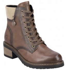 Rieker - Remonte D1A70-22 - Brown - D1A70$22.03R