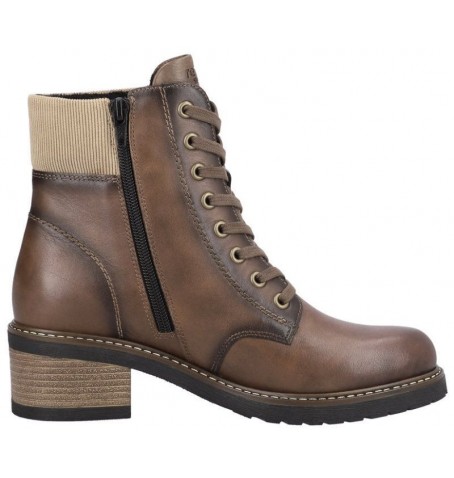 Rieker - Remonte D1A70-22 - Brown - D1A70$22.03R