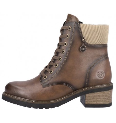Rieker - Remonte D1A70-22 - Brown - D1A70$22.03R