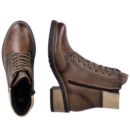 Rieker - Remonte D1A70-22 - Brown - D1A70$22.03R