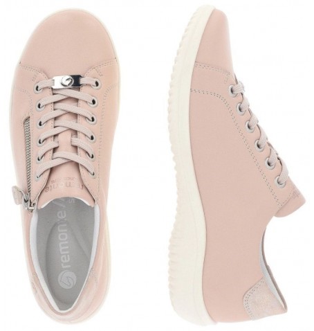 Rieker - Remonte D1E03-31 - Rose - D1E03$31.10R