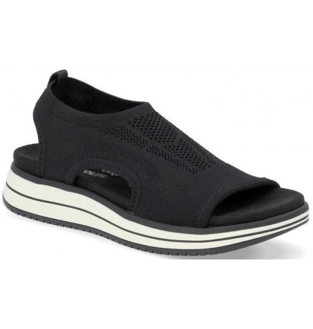 Rieker - Remonte D1J52-00 - Noir - D1J52$00.02R