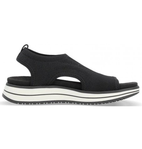 Rieker - Remonte D1J52-00 - Noir - D1J52$00.02R