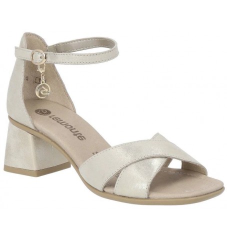 Rieker - Remonte D1K50-90 - Argent gris - D1K50$90.18R