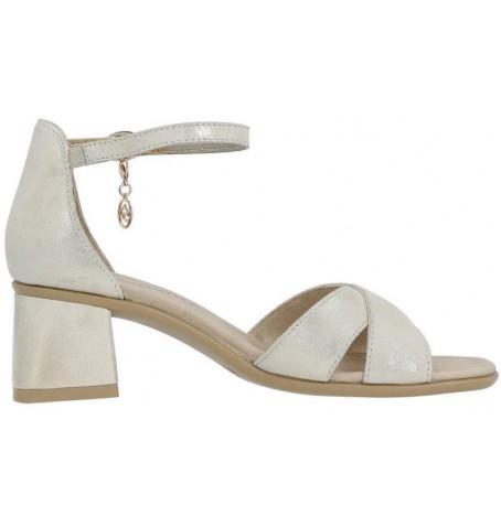 Rieker - Remonte D1K50-90 - Argent gris - D1K50$90.18R