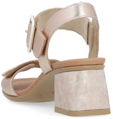 Rieker - Remonte D1K51-31 - Rose - D1K51$31.10R