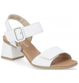 Rieker - Remonte D1K51-80 - Blanc - D1K51$80.14R