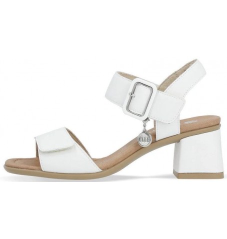 Rieker - Remonte D1K51-80 - Blanc - D1K51$80.14R