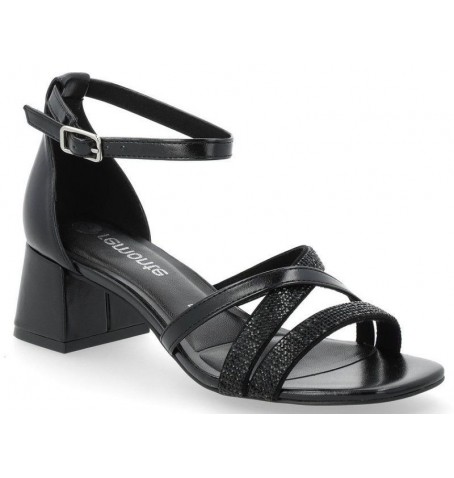 Rieker - Remonte D1L51-00 - Noir - D1L51$00.02R