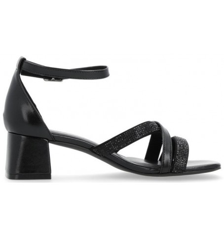 Rieker - Remonte D1L51-00 - Noir - D1L51$00.02R