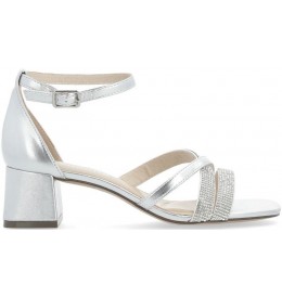 Rieker - Remonte D1L51-90 - Argent gris - D1L51$90.18R