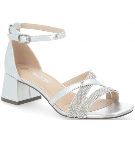 Rieker - Remonte D1L51-90 - Argent gris - D1L51$90.18R