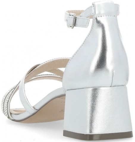 Rieker - Remonte D1L51-90 - Argent gris - D1L51$90.18R