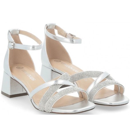 Rieker - Remonte D1L51-90 - Argent gris - D1L51$90.18R