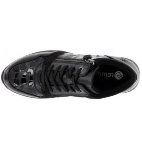 Rieker - Remonte D2470-03 - Noir - D2470$03.02R