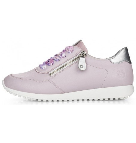 Rieker - Remonte D3101-30 - Mauve - D3101$30.12R