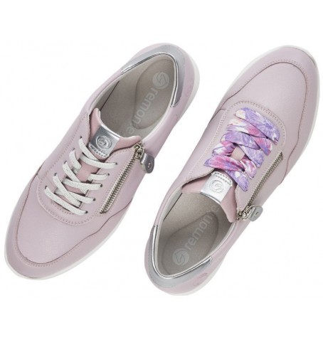 Rieker - Remonte D3101-30 - Mauve - D3101$30.12R