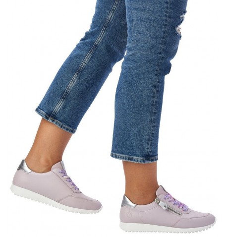 Rieker - Remonte D3101-30 - Mauve - D3101$30.12R