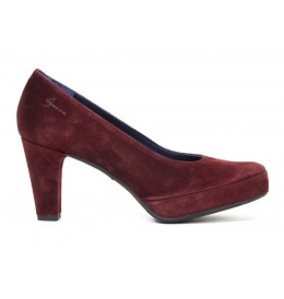 Dorking - Fluchos D5794 - Rouge - D5794$CA.09DO