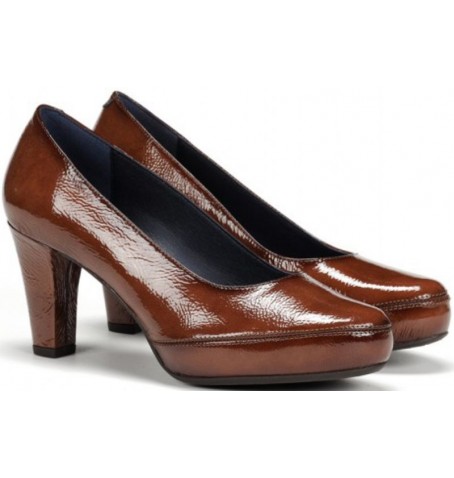 Dorking - Fluchos BLESA D5794 - Brun - D5794$NA.03DO