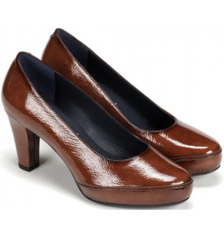 Dorking - Fluchos BLESA D5794 - Brun - D5794$NA.03DO