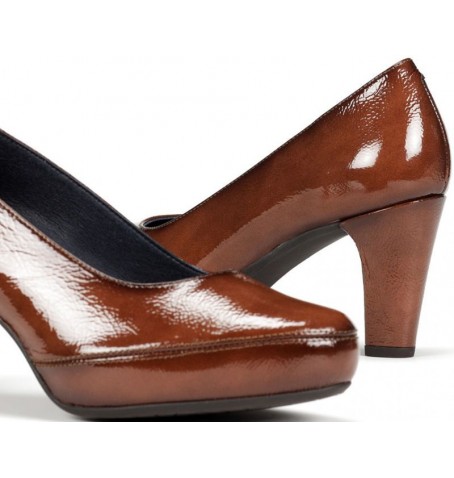 Dorking - Fluchos BLESA D5794 - Brun - D5794$NA.03DO