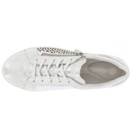 Rieker - Remonte D5830-91 - Argent gris - D5830$91.18R