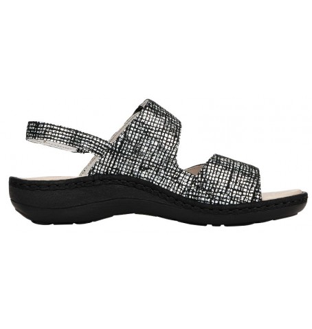 Rieker - Remonte D7638-02 - Multi - D7638$15.02R